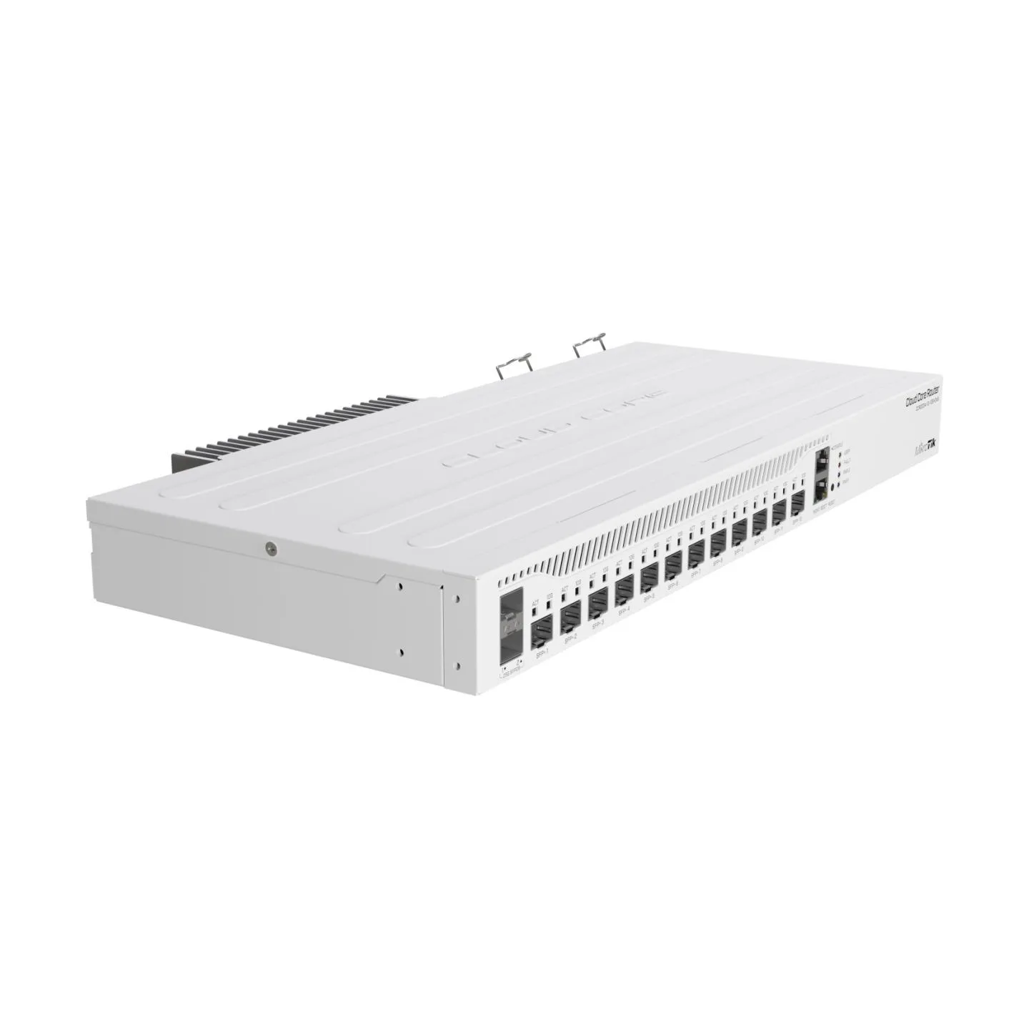 Mikrotik Router 12x SFP+ 2x SFP28
