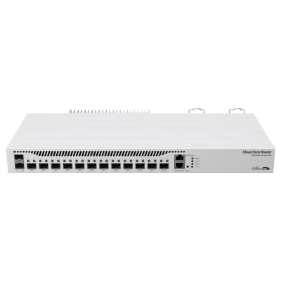 Mikrotik Router 12x SFP+ 2x SFP28