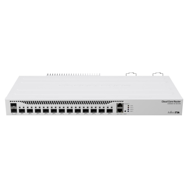 Mikrotik Router 12x SFP+ 2x SFP28