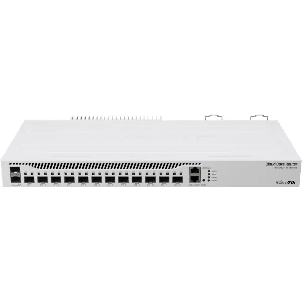 Mikrotik Router 12x SFP+ 2x SFP28