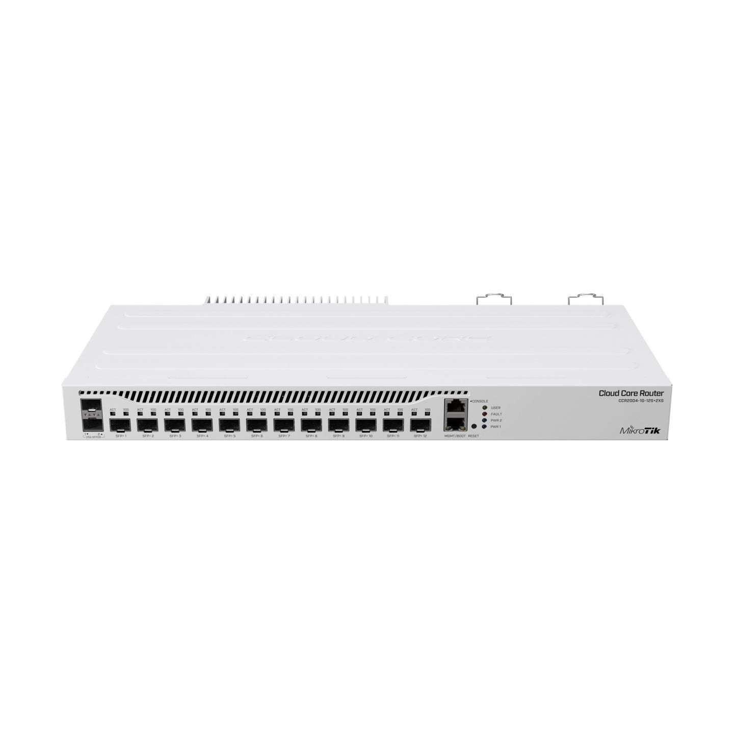 Mikrotik Router 12x SFP+ 2x SFP28