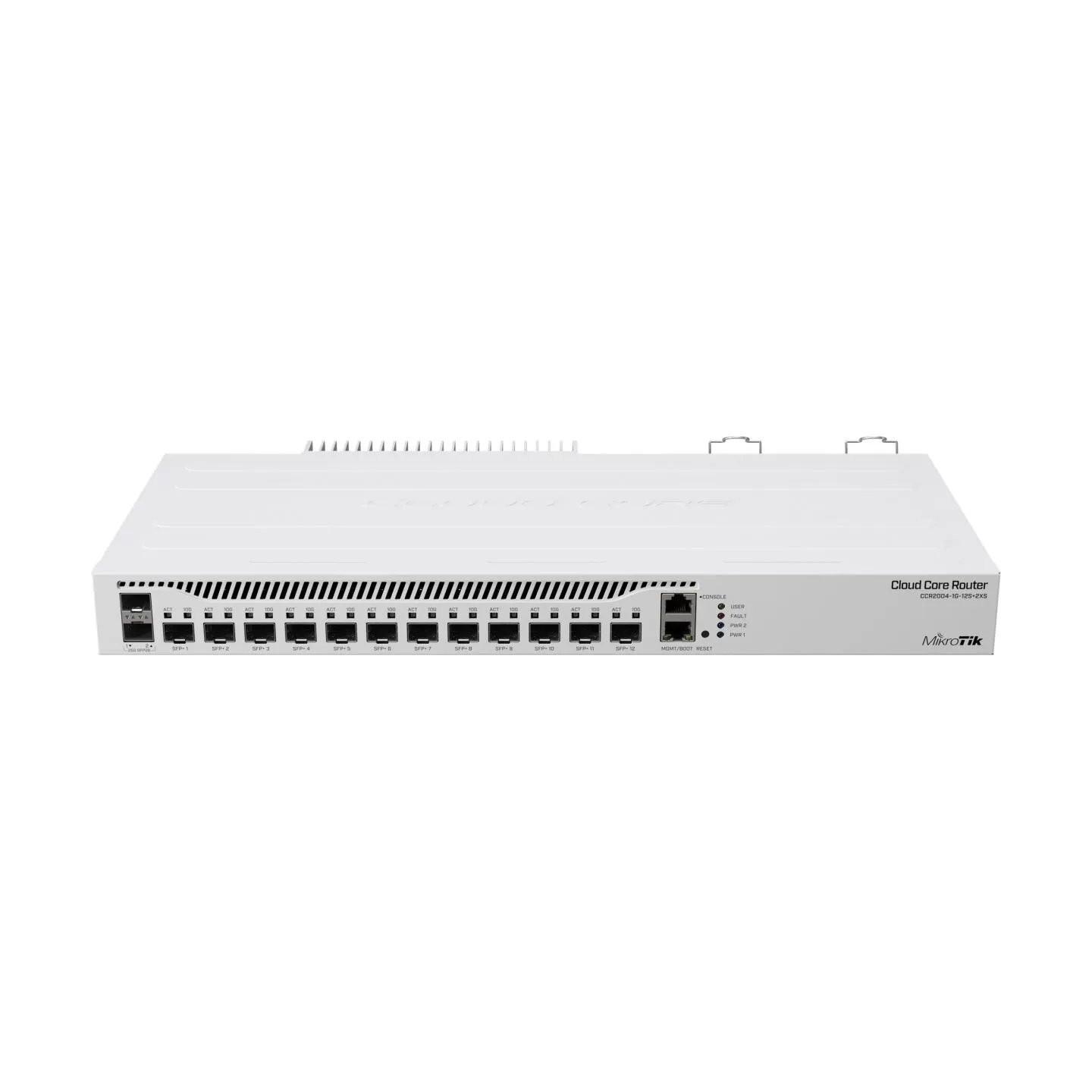 Mikrotik Router 12x SFP+ 2x SFP28