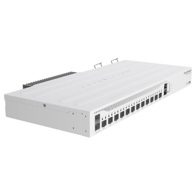Mikrotik Router 12x SFP+ 2x SFP28