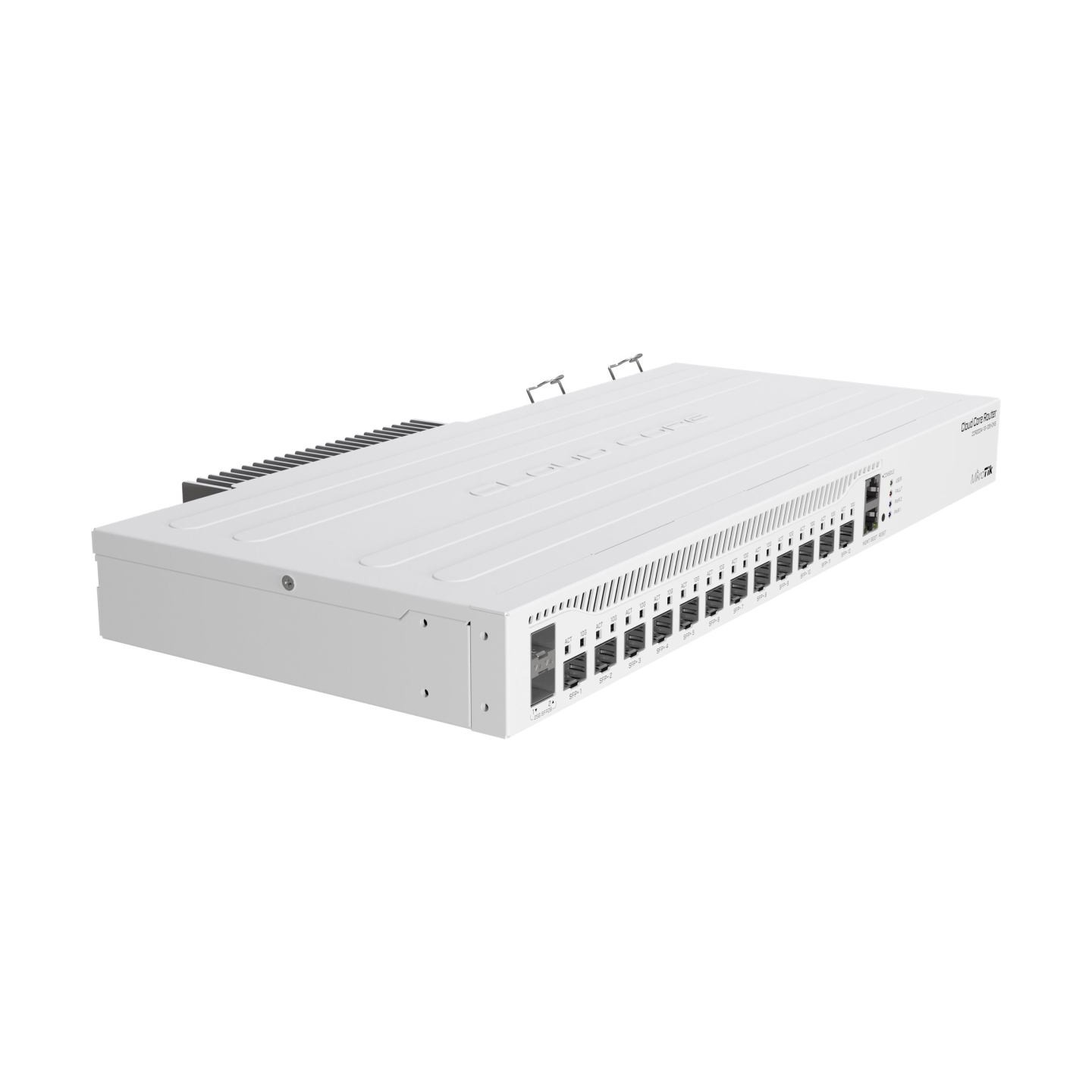 Mikrotik Router 12x SFP+ 2x SFP28