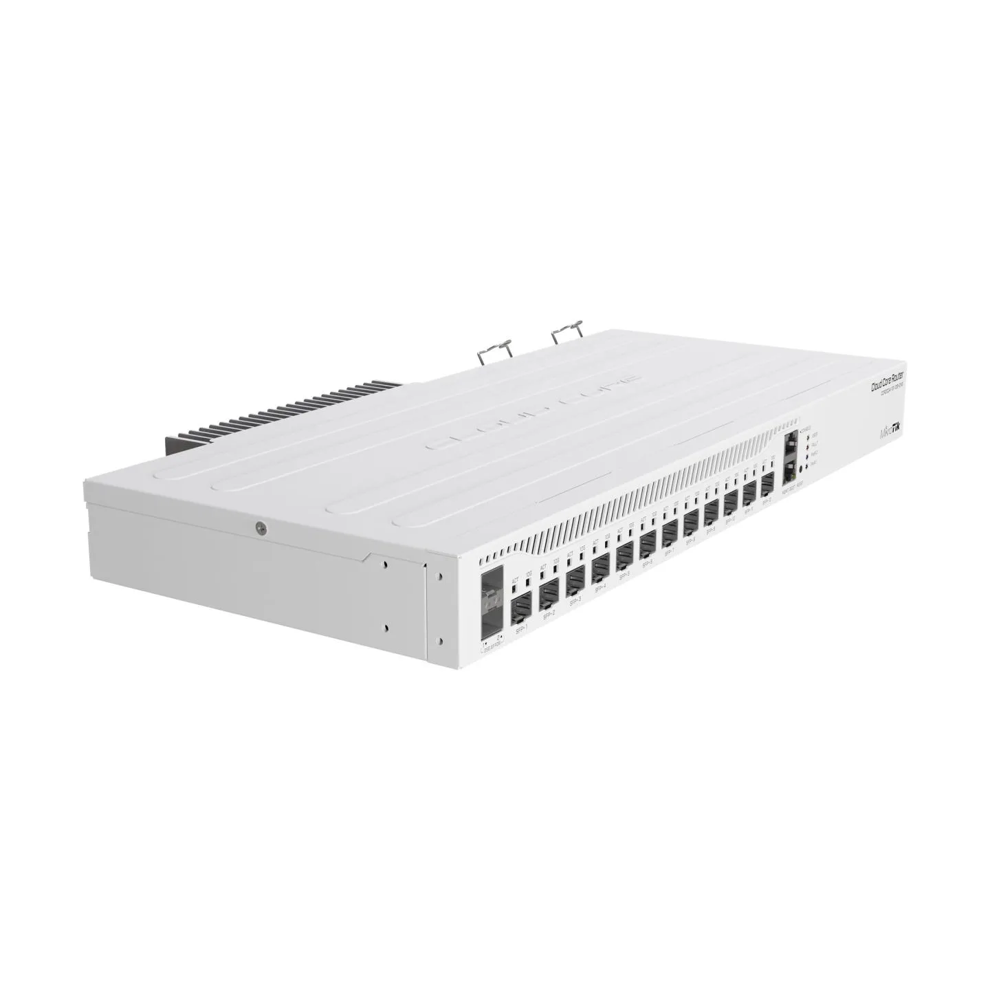 Mikrotik Router 12x SFP+ 2x SFP28