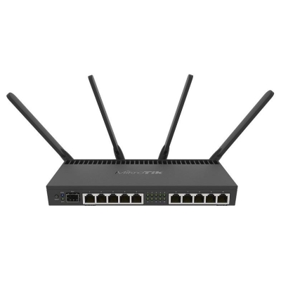 Mikrotik RouterBOARD 4011iGS+5HacQ2HnD