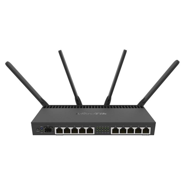 Mikrotik RouterBOARD 4011iGS+5HacQ2HnD