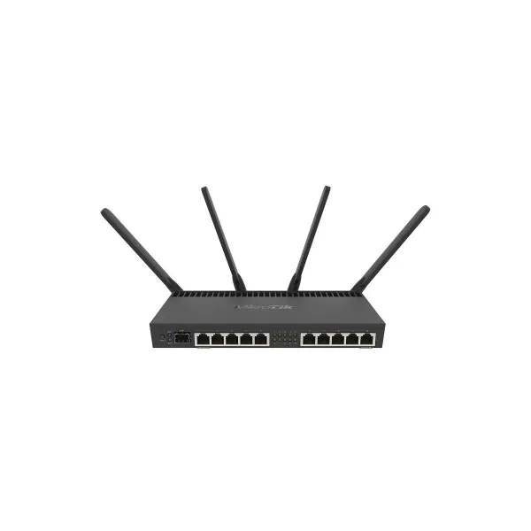 Mikrotik RouterBOARD 4011iGS+5HacQ2HnD