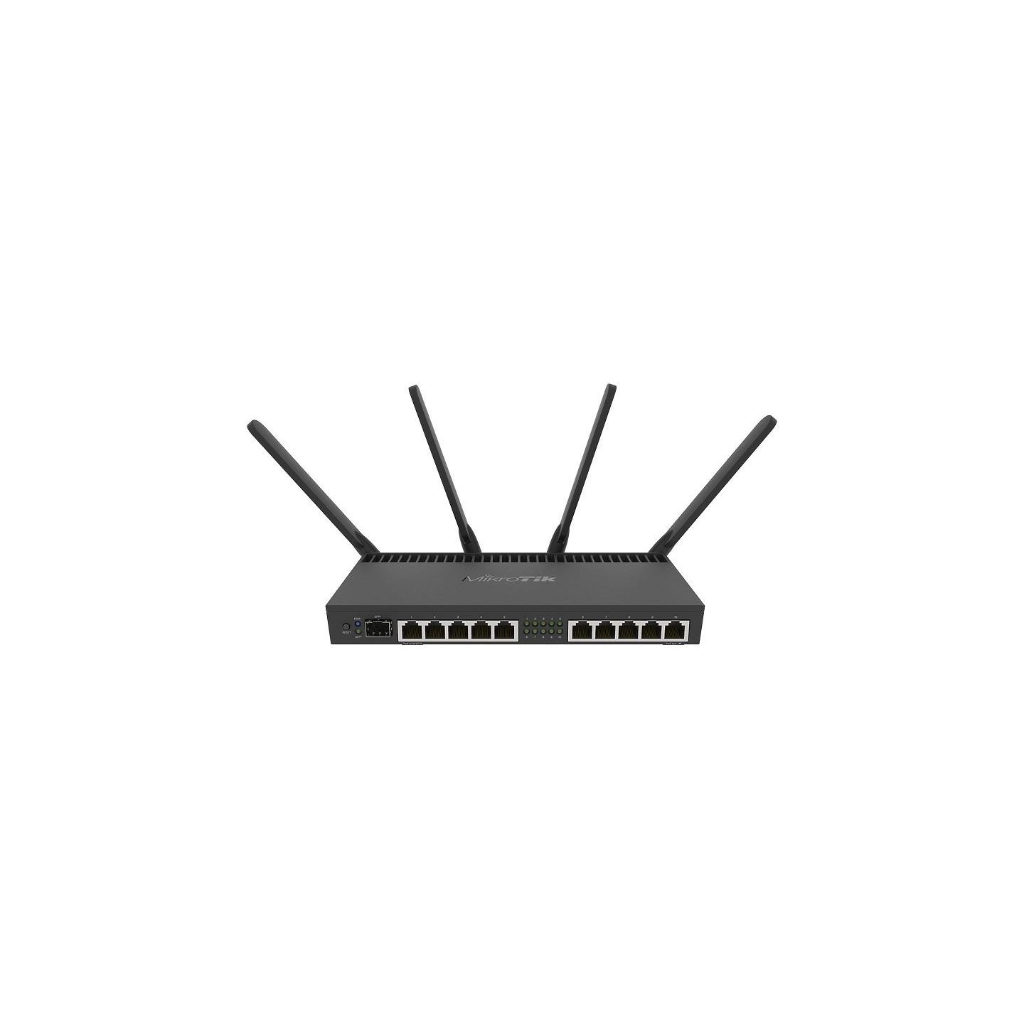 Mikrotik RouterBOARD 4011iGS+5HacQ2HnD
