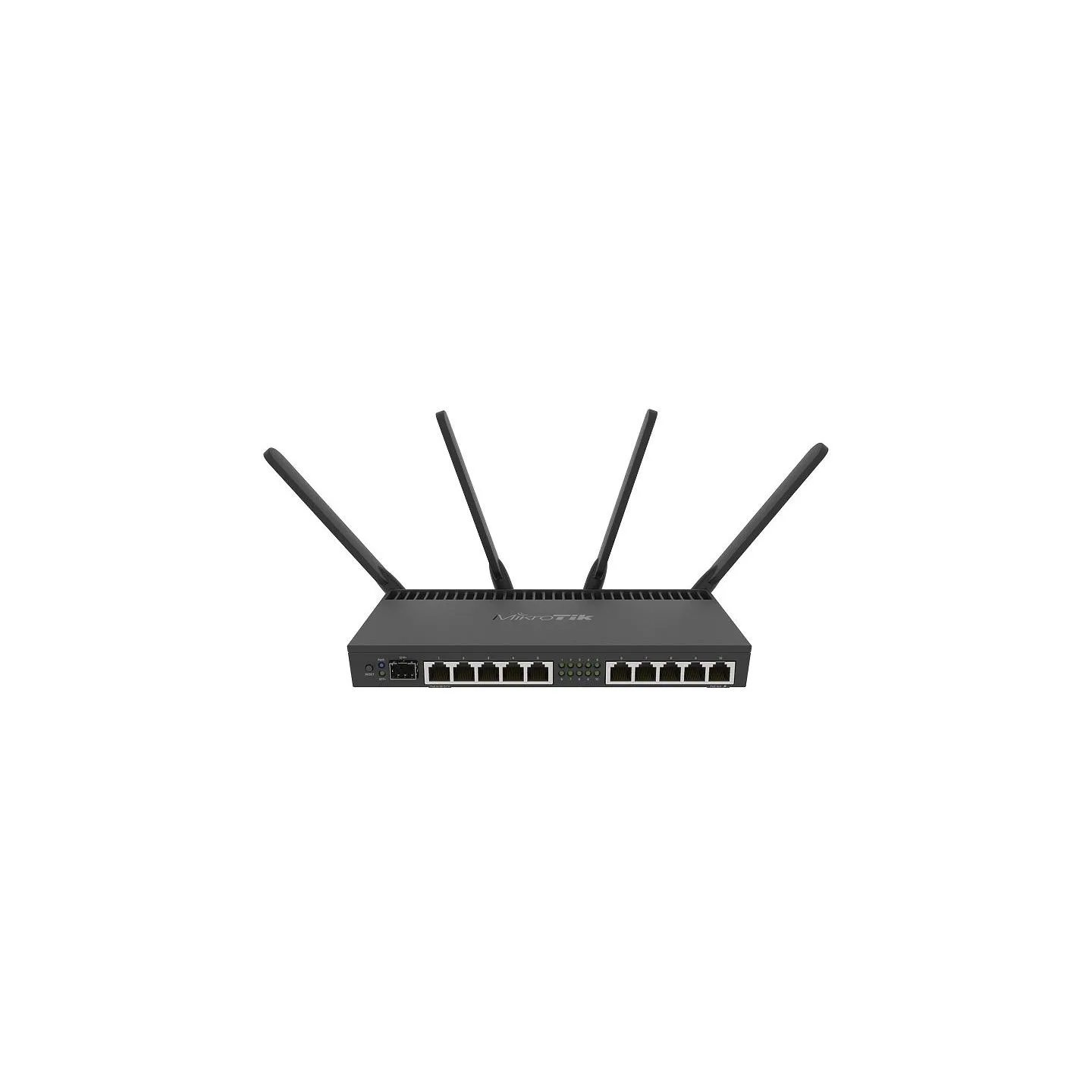Mikrotik RouterBOARD 4011iGS+5HacQ2HnD