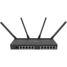 Mikrotik RouterBOARD 4011iGS+5HacQ2HnD