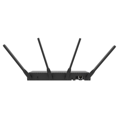 Mikrotik RouterBOARD 4011iGS+5HacQ2HnD