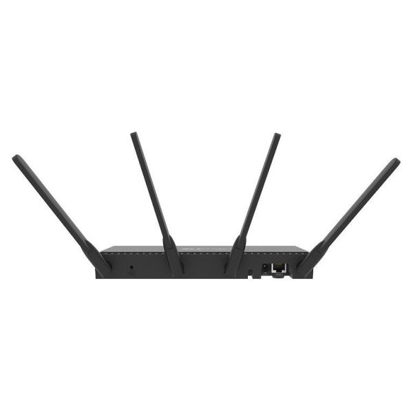 Mikrotik RouterBOARD 4011iGS+5HacQ2HnD