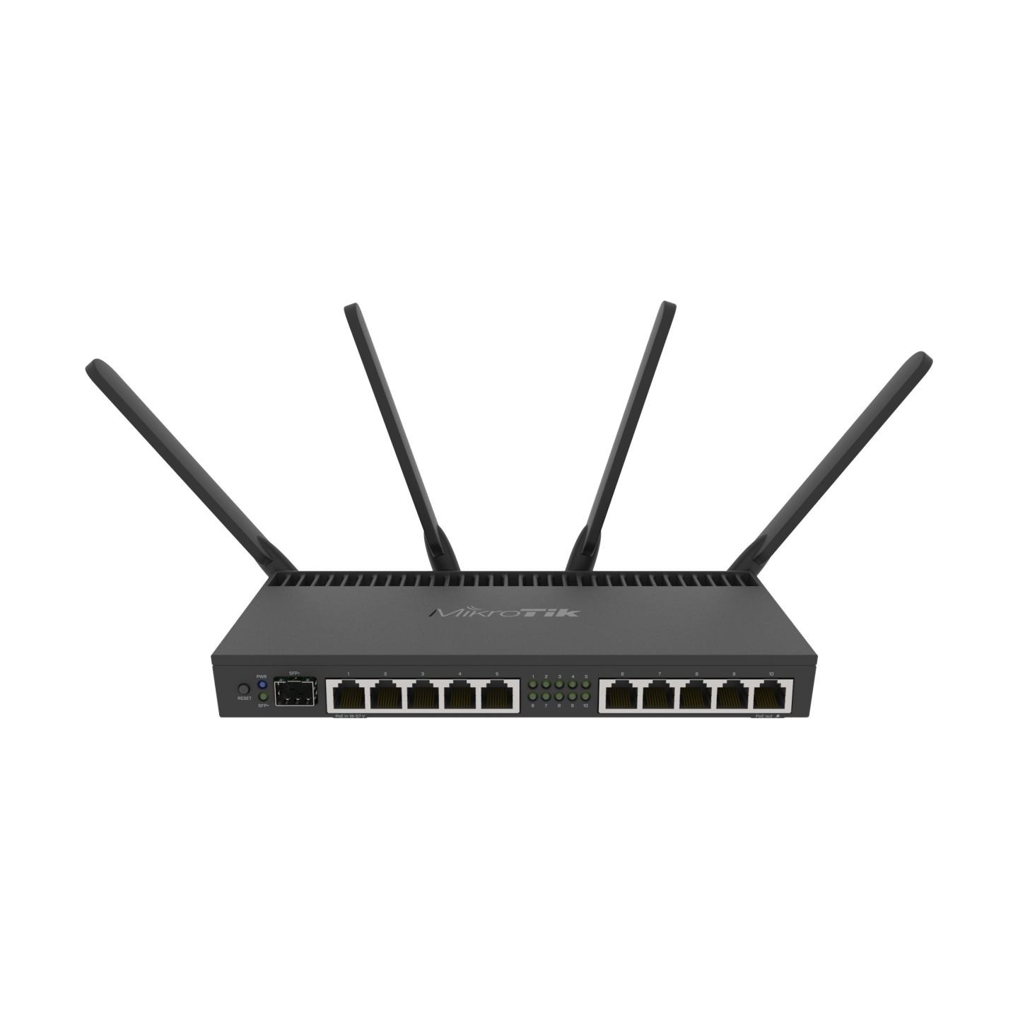 Mikrotik RouterBOARD 4011iGS+5HacQ2HnD