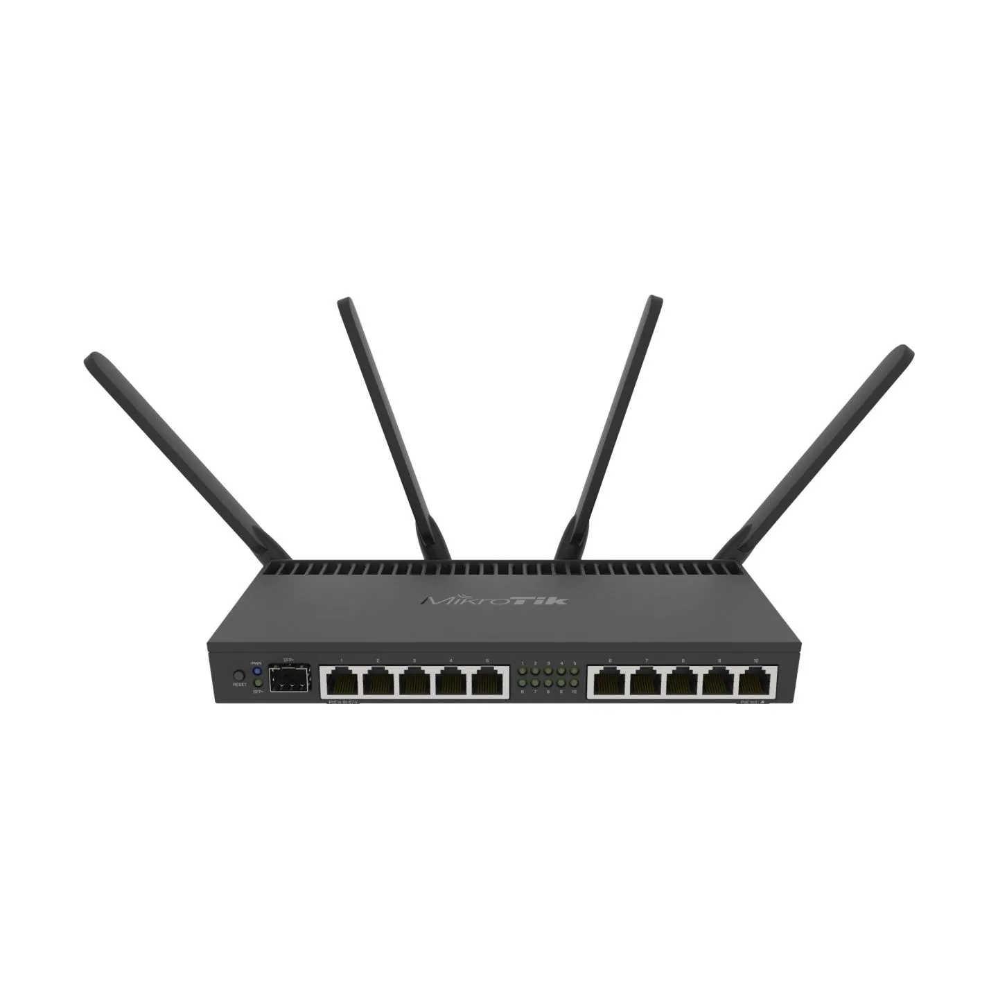 Mikrotik RouterBOARD 4011iGS+5HacQ2HnD