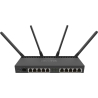 Mikrotik RouterBOARD 4011iGS+5HacQ2HnD