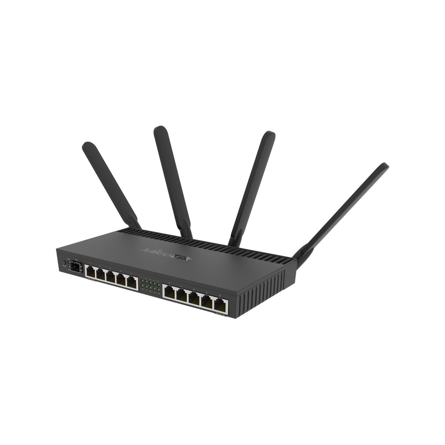 Mikrotik RouterBOARD 4011iGS+5HacQ2HnD