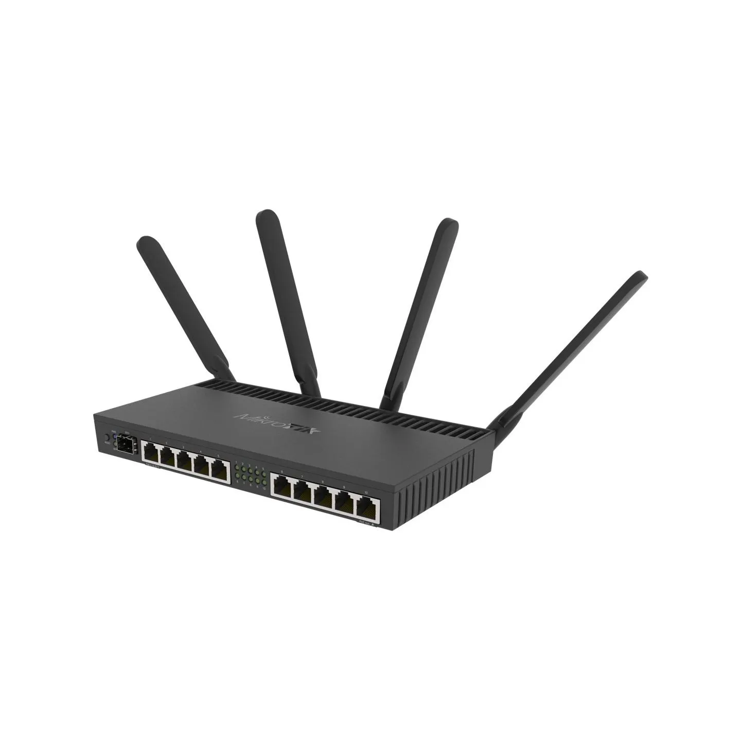 Mikrotik RouterBOARD 4011iGS+5HacQ2HnD