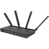 Mikrotik RouterBOARD 4011iGS+5HacQ2HnD