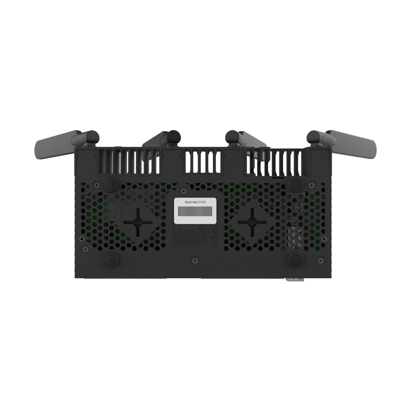 Mikrotik RouterBOARD 4011iGS+5HacQ2HnD