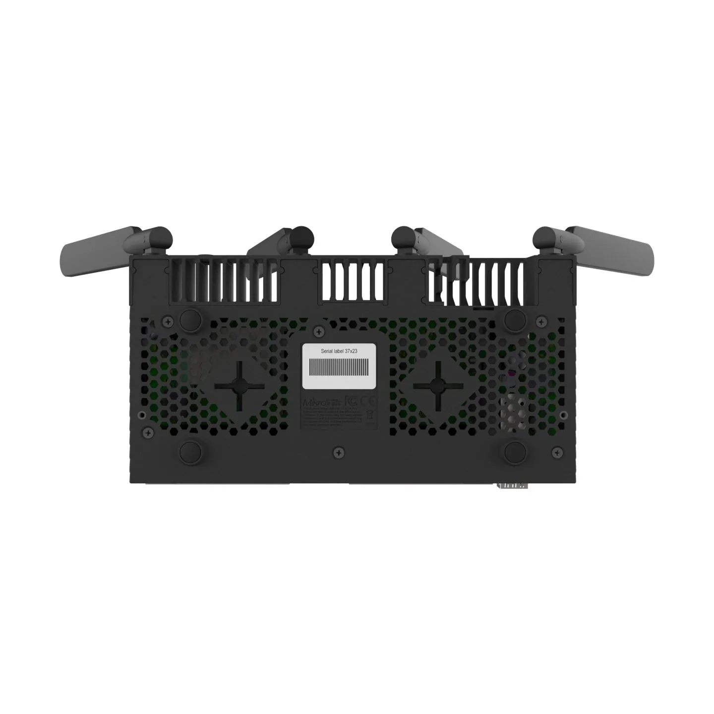 Mikrotik RouterBOARD 4011iGS+5HacQ2HnD