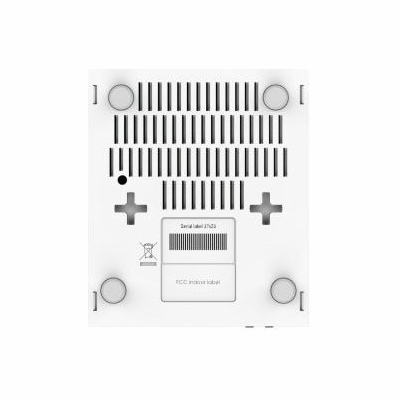 Mikrotik RB960PGS hEX PoE Router