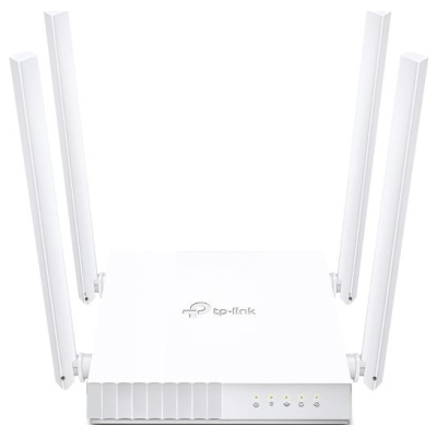 Tp-Link Archer C24 AC750 WiFi Router