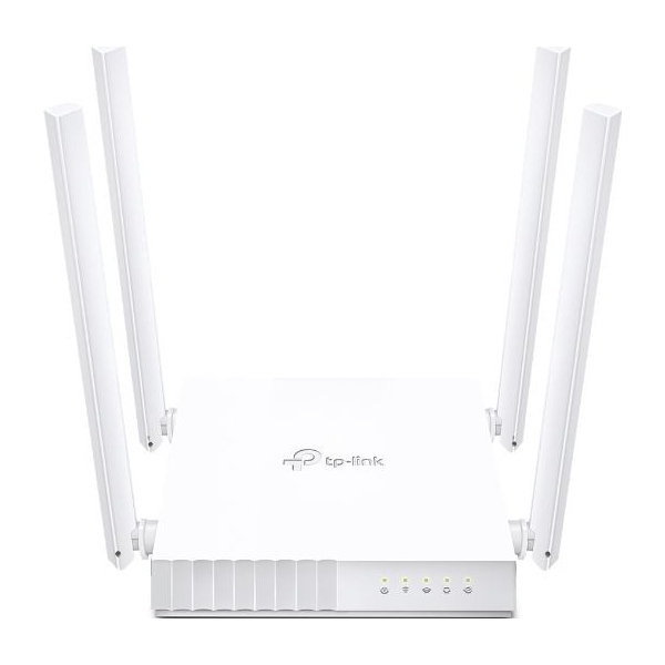 Tp-Link Archer C24 AC750 WiFi Router