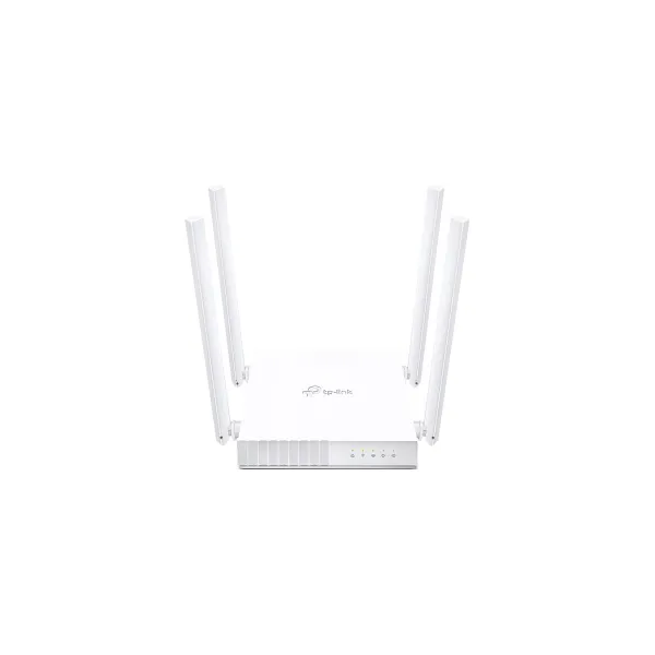 Tp-Link Archer C24 AC750 WiFi Router