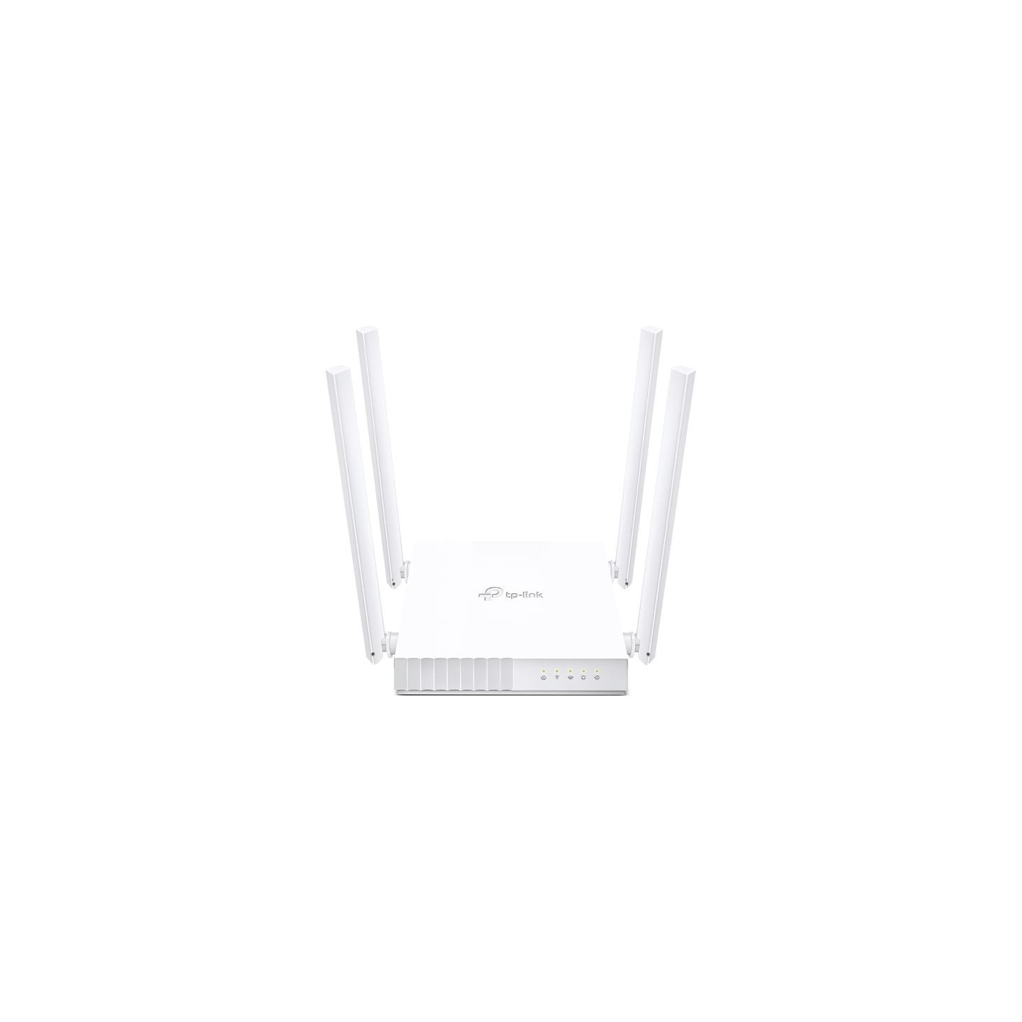 Tp-Link Archer C24 AC750 WiFi Router