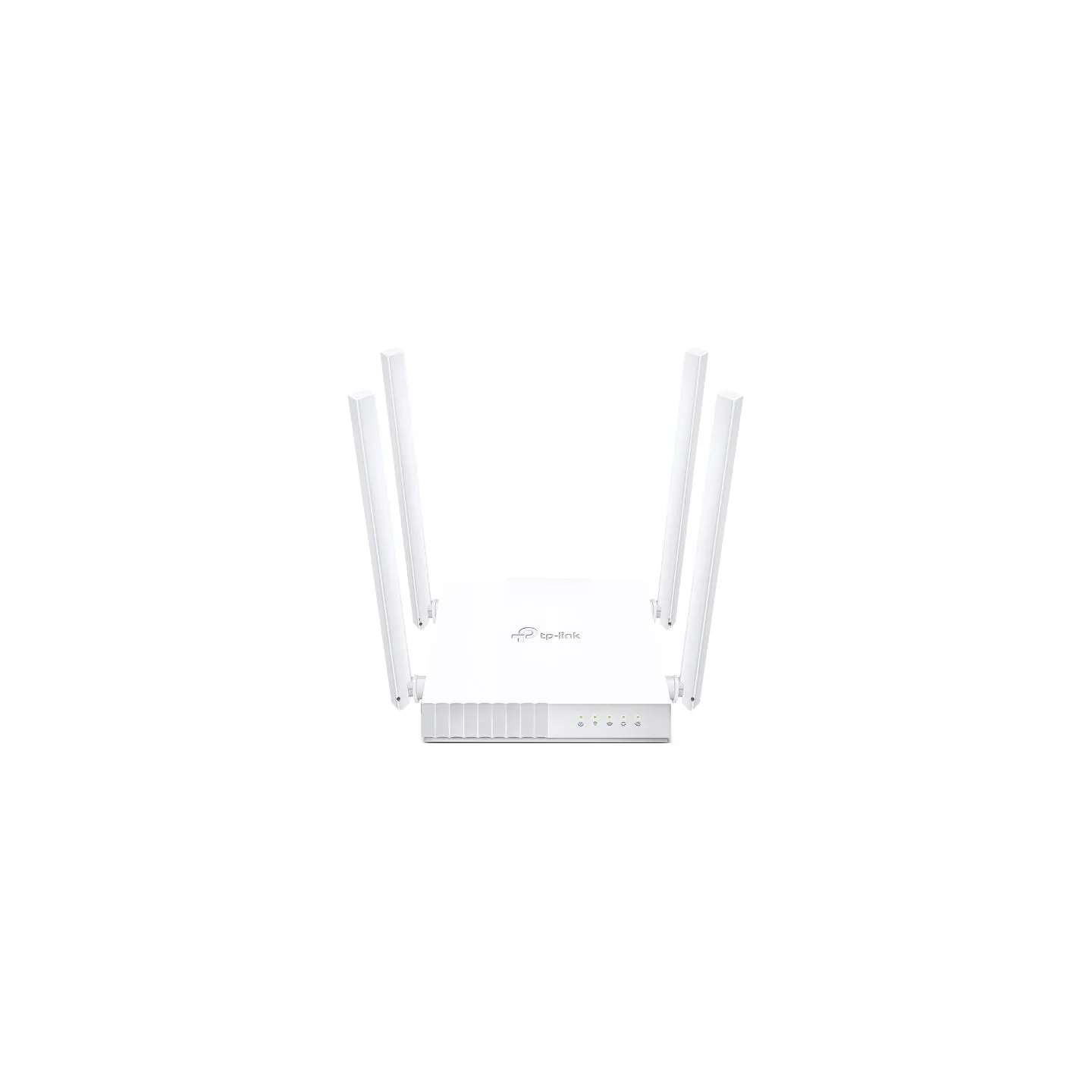 Tp-Link Archer C24 AC750 WiFi Router