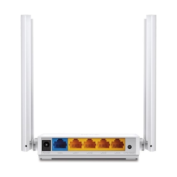 Tp-Link Archer C24 AC750 WiFi Router