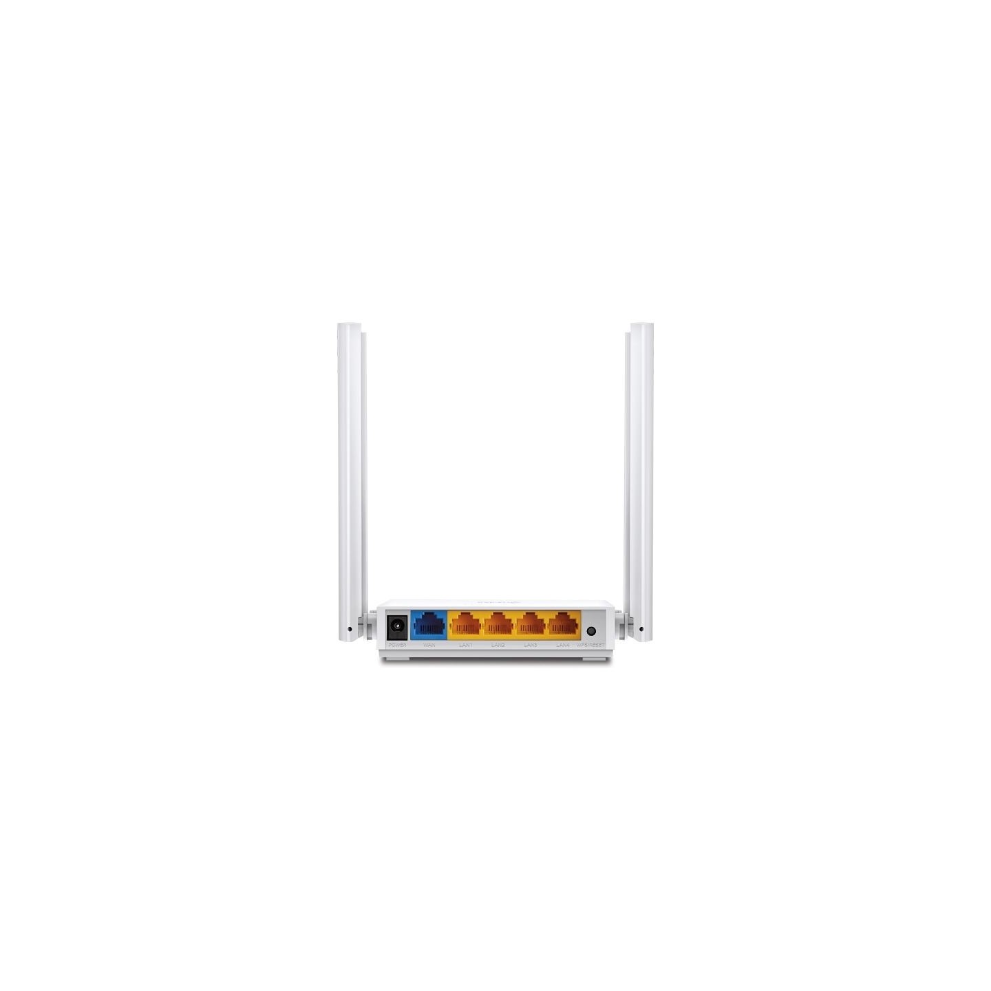 Tp-Link Archer C24 AC750 WiFi Router