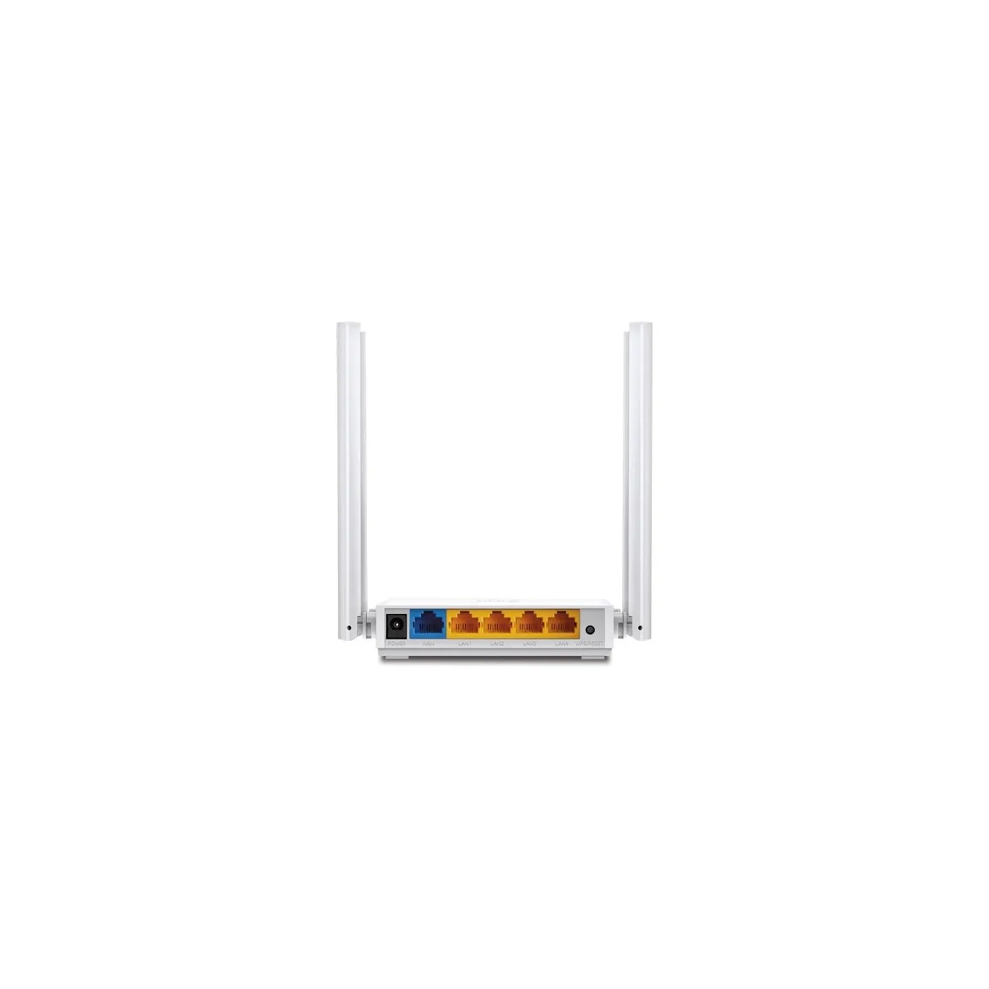 Tp-Link Archer C24 AC750 WiFi Router