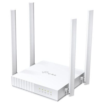 Tp-Link Archer C24 AC750 WiFi Router