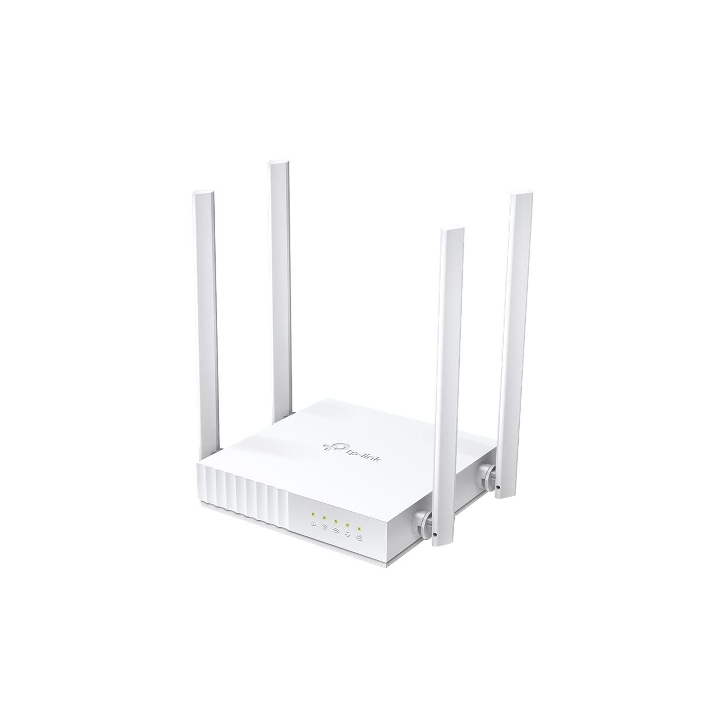 Tp-Link Archer C24 AC750 WiFi Router