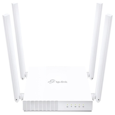 Tp-Link Archer C24 AC750 WiFi Router
