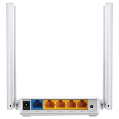 Tp-Link Archer C24 AC750 WiFi Router