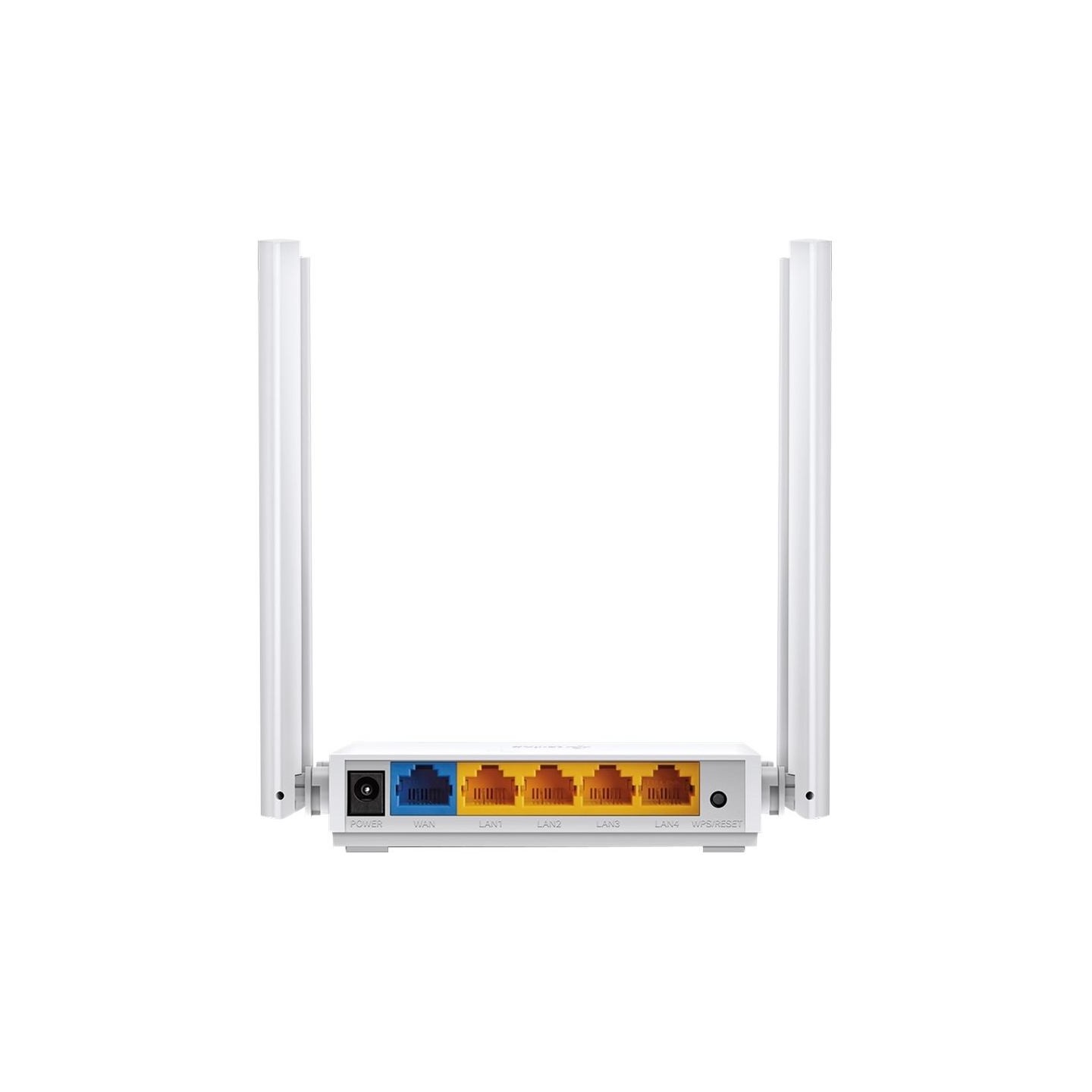 Tp-Link Archer C24 AC750 WiFi Router