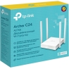 Tp-Link Archer C24 AC750 WiFi Router