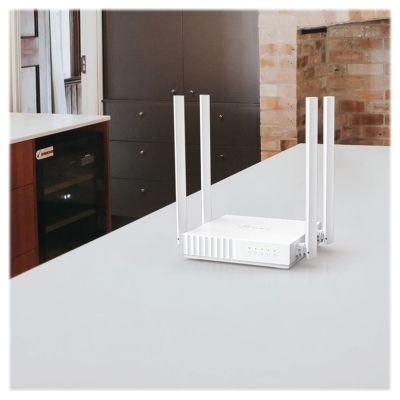 Tp-Link Archer C24 AC750 WiFi Router