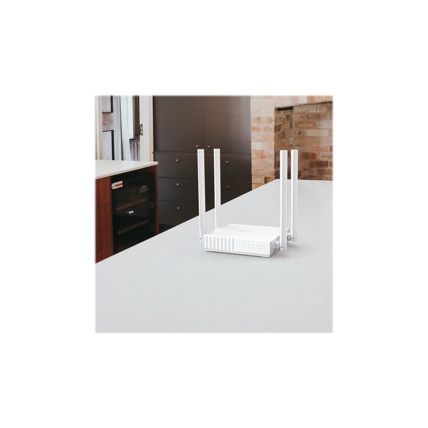 Tp-Link Archer C24 AC750 WiFi Router