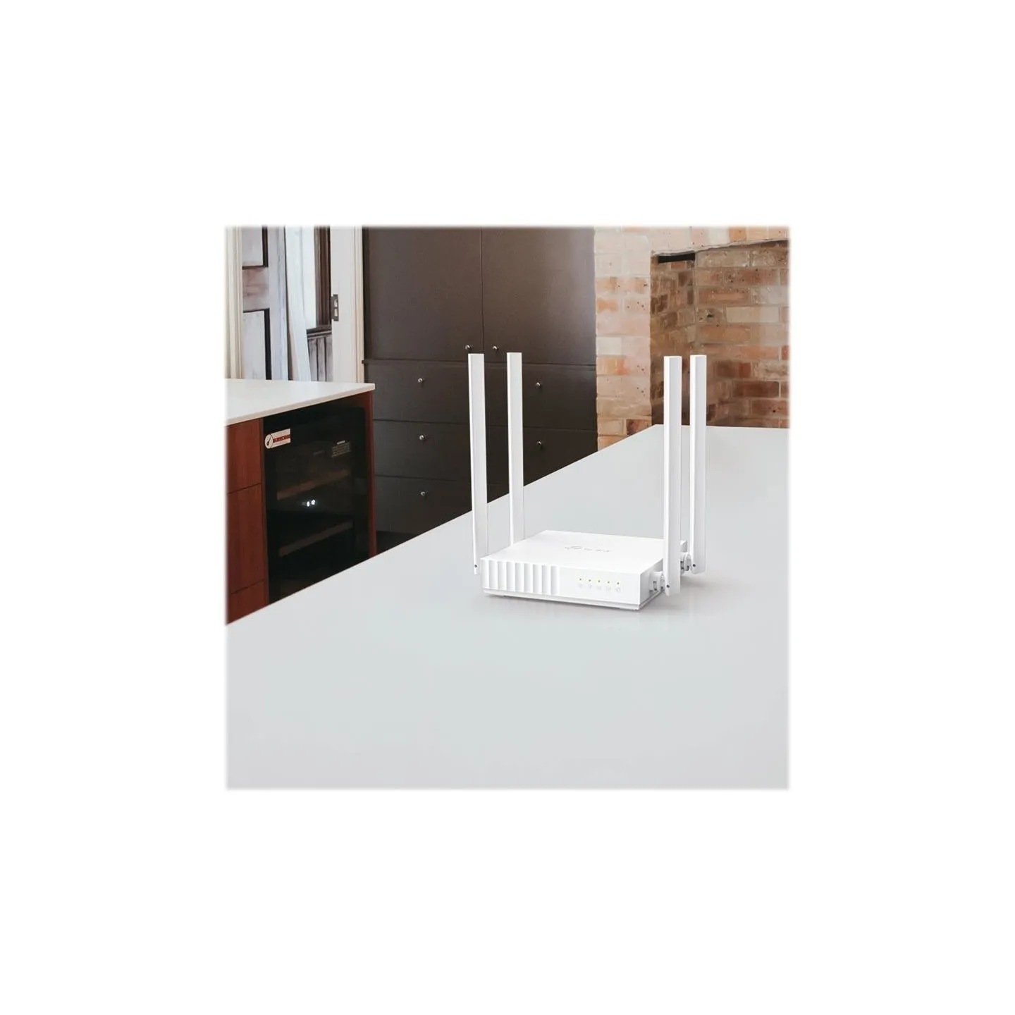Tp-Link Archer C24 AC750 WiFi Router