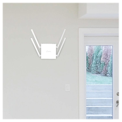 Tp-Link Archer C24 AC750 WiFi Router