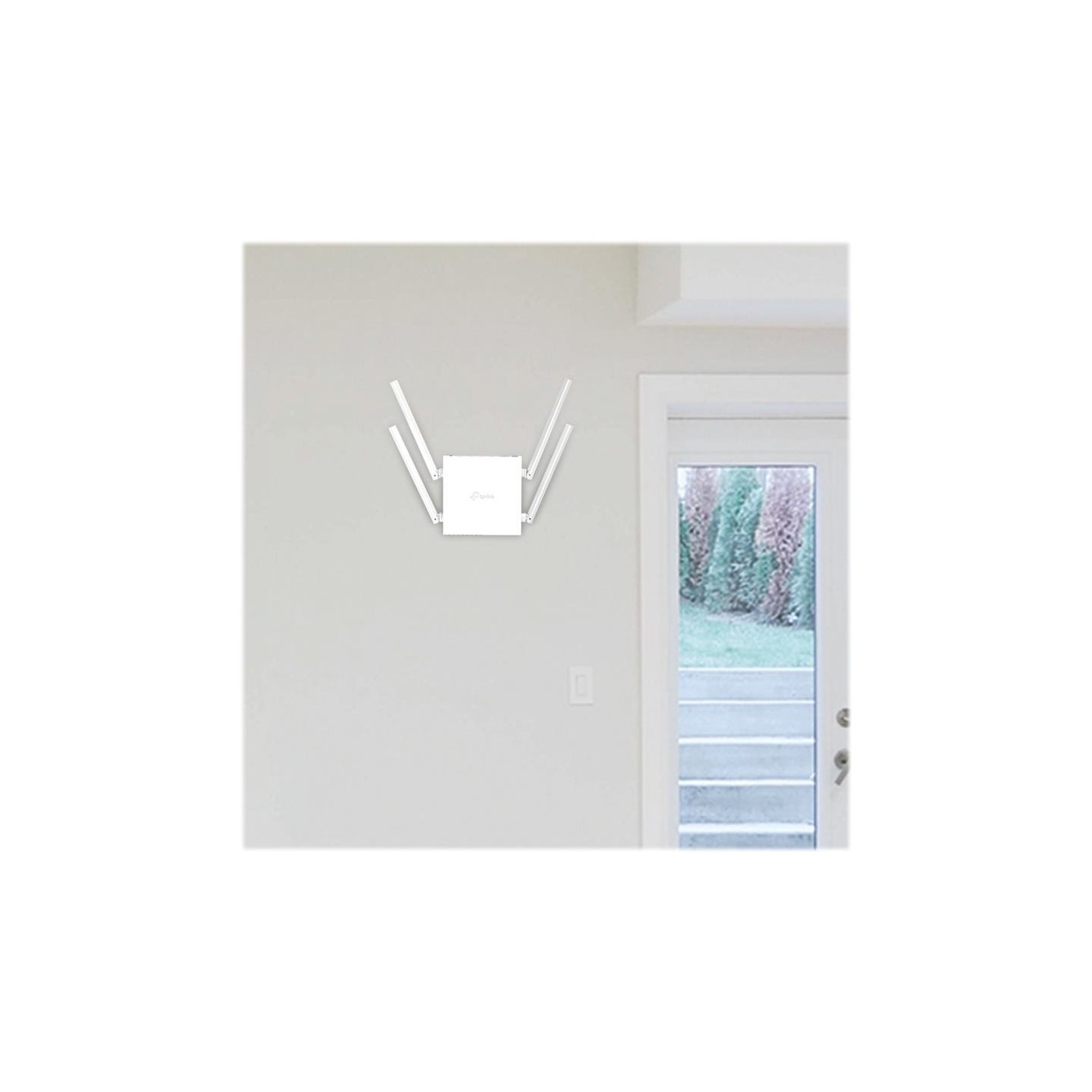 Tp-Link Archer C24 AC750 WiFi Router