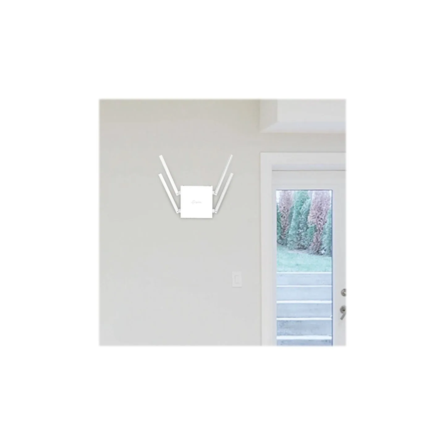 Tp-Link Archer C24 AC750 WiFi Router