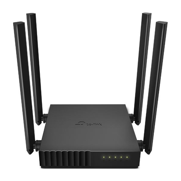 Tp-Link Archer C54 AC1200 WiFi Router