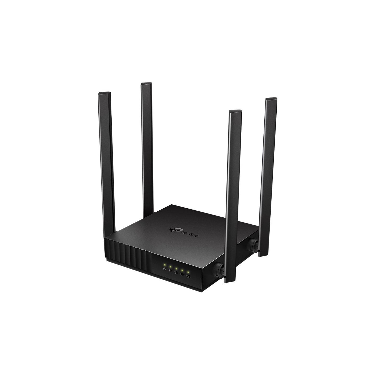 Tp-Link Archer C54 AC1200 WiFi Router