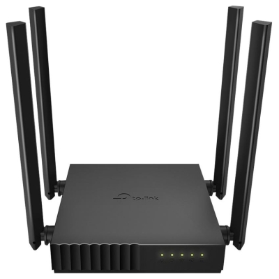 Tp-Link Archer C54 AC1200 WiFi Router