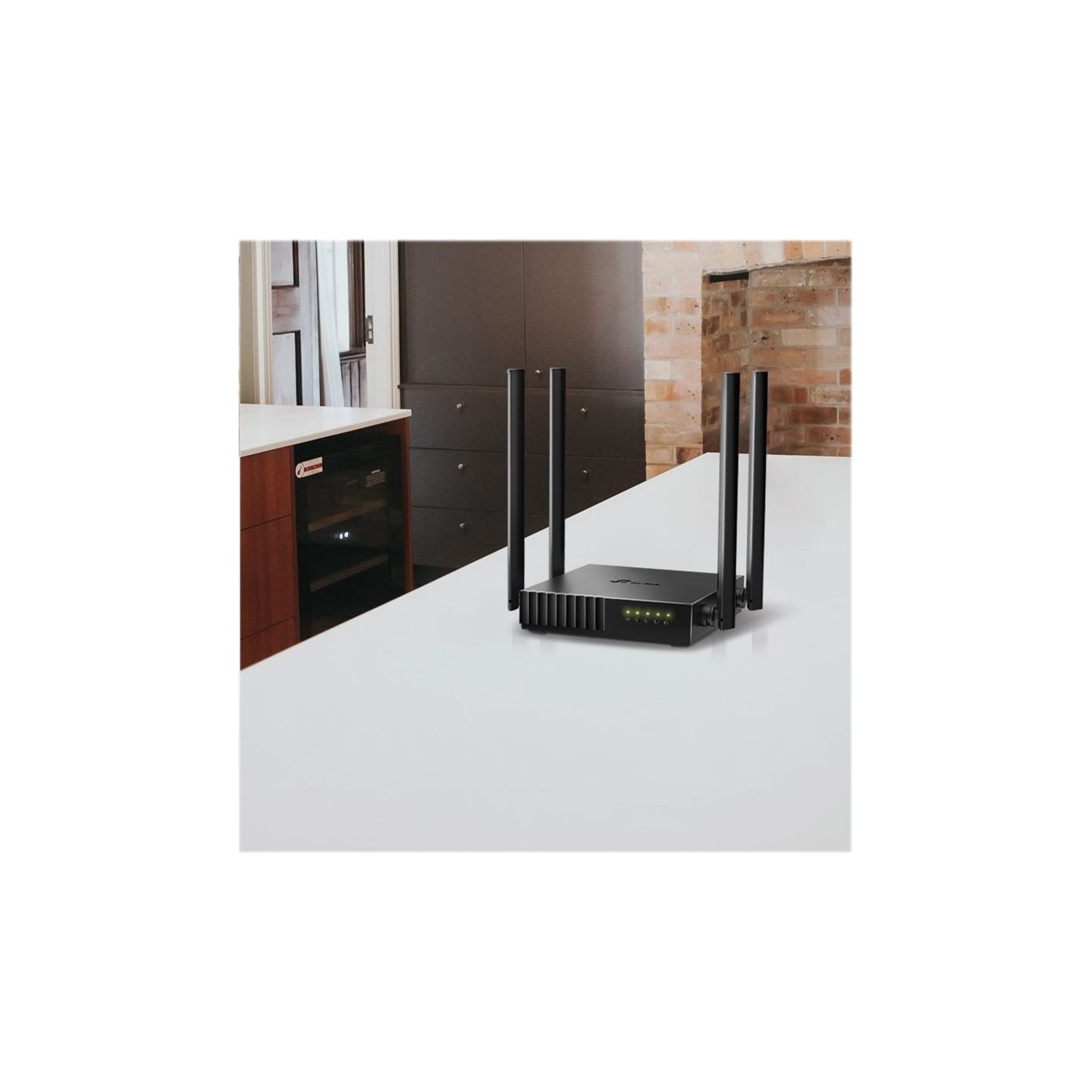Tp-Link Archer C54 AC1200 WiFi Router